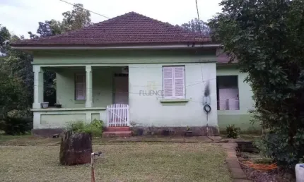 Sítio à venda, 4 quartos, 1 vaga, Interior - Poço das Antas/RS