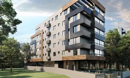 Apartamento à venda, 3 quartos, 1 vaga, Ponte Sêca - Carlos Barbosa/RS