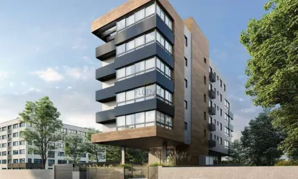 Apartamento à venda, 2 quartos, 1 suíte, 1 vaga, Ponte Sêca - Carlos Barbosa/RS