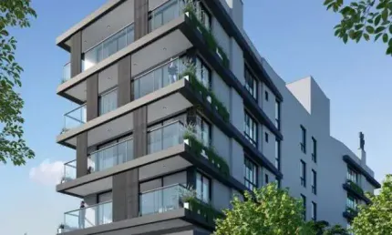 Apartamento à venda, 3 quartos, 1 suíte, 2 vagas, Centro - Carlos Barbosa/RS