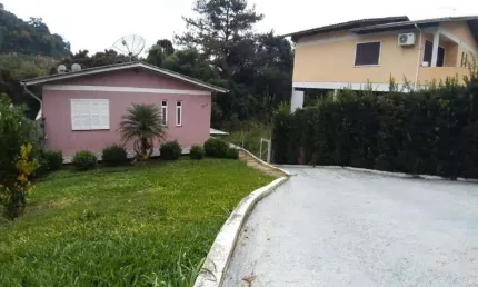 Casa com 2 quartos à venda na Rua Elias Tadeu Dall Onder, 334, Fátima, Bento Gonçalves