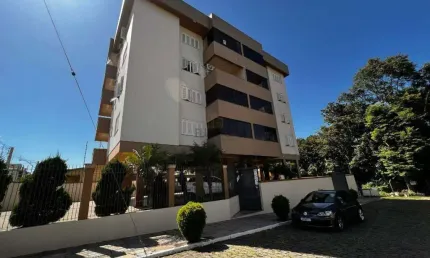 Apartamento Condomínio Fechado com Área de Lazer e Piscina