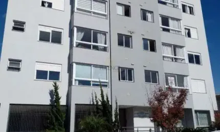 Apartamento à venda, 2 quartos, 2 vagas, triângulo - carlos barbosa/rs