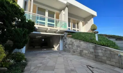 Casa à venda, 4 quartos, 1 suíte, 2 vagas, Borgo - Bento Gonçalves/RS