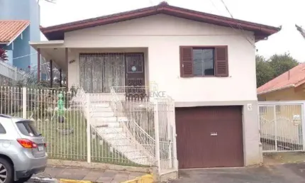 Casa à venda, 3 quartos, 2 vagas, Universitário - Bento Gonçalves/RS