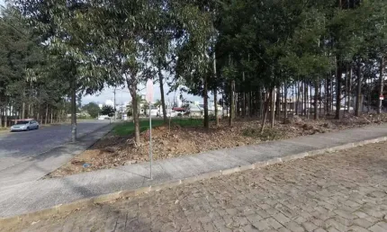 Terreno à venda, universitário - bento gonçalves/rs