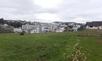 Terreno à venda na Rua Marechal Mascarenhas De Moraes, 318, Triângulo, Carlos Barbosa