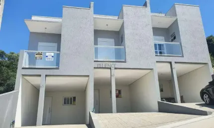Sobrados à venda, 3 quartos, 1 suíte, 1 vaga, Lot. San Marino - Bento Gonçalves/RS