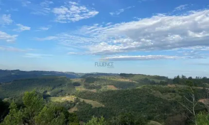 Terreno à venda na Parobé Alto, 1, Zona Rural, Roca Sales