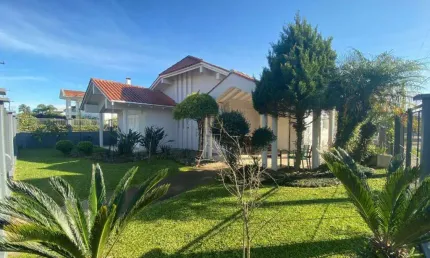Casa à venda, 3 quartos, 3 suítes, 2 vagas, Santo Antão - Bento Gonçalves/RS