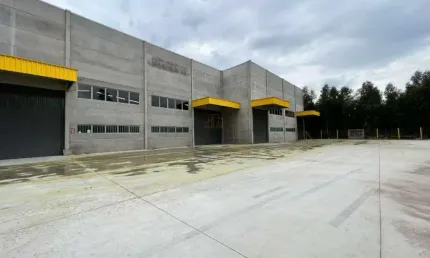 Ponto comercial à venda na Rsc 453 Km 108, 12800, Nova Sardenha (Distrito), Farroupilha