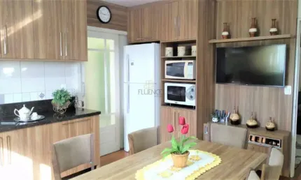 Casa à venda, 3 quartos, 1 vaga, Alfândega - Garibaldi/RS