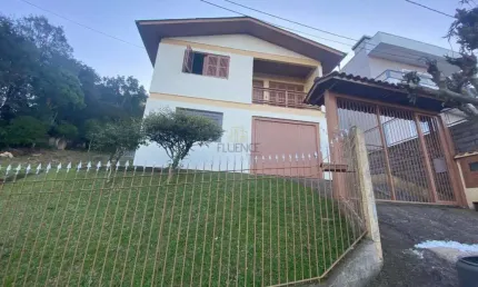 Casa à venda, 5 quartos, 1 vaga, Fenavinho - Bento Gonçalves/RS