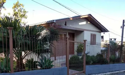 Casa à venda, 2 quartos, 1 vaga, Conceição - Bento Gonçalves/RS