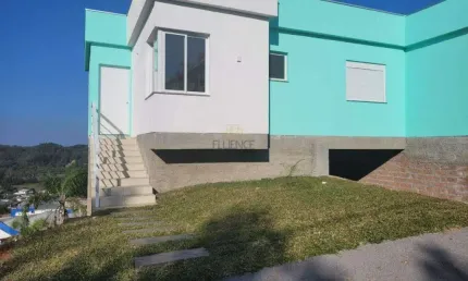Casa à venda, 2 quartos, 1 vaga, Operário - Barão/RS