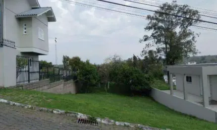 Terreno à venda na Rua Irmao Jose Sion, 127, Centro, Garibaldi