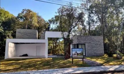 Casa à venda, 3 quartos, 3 suítes, 2 vagas, Ipê Amarelo - Gramado/RS