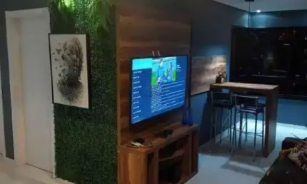 Apartamento à venda, 2 quartos, 1 vaga, Borgo - Bento Gonçalves/RS