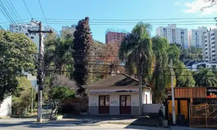 Terreno à venda na Rua São Paulo, s, Borgo, Bento Gonçalves