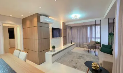 Apartamento à venda, 2 quartos, 1 suíte, 1 vaga, Progresso - Bento Gonçalves/RS