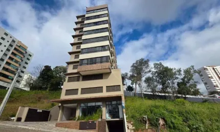 Maravilhoso apartamento no Progresso/RESIDENCIAL DONA OTÍLIA
