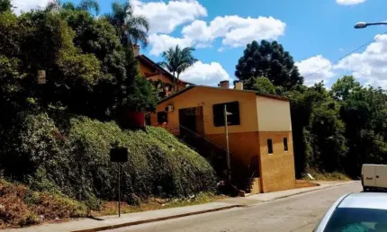 Terreno à venda na Rua Celeste Agostini, s, São Roque, Bento Gonçalves