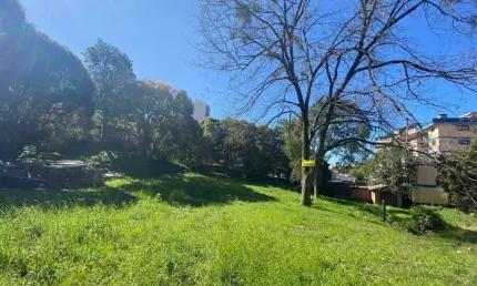 Terreno à venda na Rua Uliem Miguel, s, Borgo, Bento Gonçalves