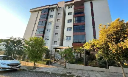 Apartamento em Bento Gonçalves/RS - Bairro Pomarosa