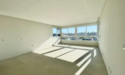 Apartamento à venda, 3 quartos, 1 suíte, 1 vaga, São Francisco - Bento Gonçalves/RS