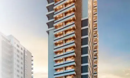 Apartamento à venda, 3 quartos, 1 suíte, 2 vagas, Centro - Bento Gonçalves/RS