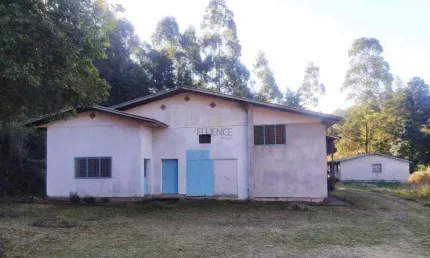 Ponto comercial à venda na Linha Camilo, s, Zona Rural, Barão