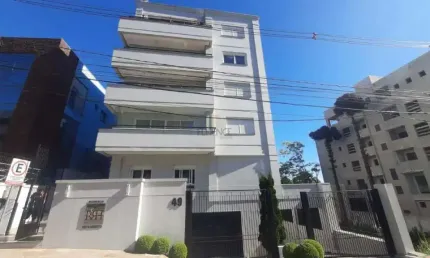 Apartamento à venda, 2 quartos, 2 vagas, Aurora - Carlos Barbosa/RS