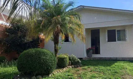 Casa à venda, 3 quartos, 2 vagas, São Paulo - Carlos Barbosa/RS