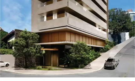 Apartamento à venda, 3 quartos, 2 suítes, 2 vagas, Centro - Bento Gonçalves/RS