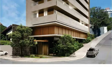 Apartamento à venda, 3 quartos, 2 suítes, 2 vagas, Centro - Bento Gonçalves/RS