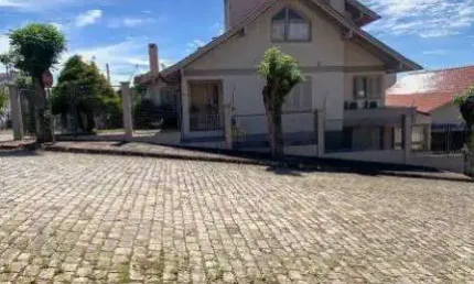 Casa à venda, 5 quartos, 2 suítes, 3 vagas, Santa Rita - Bento Gonçalves/RS