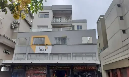 Apartamento com 3 quartos à venda na Rua Jacob Ely, 246, Centro, Garibaldi