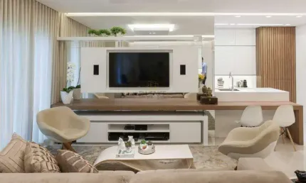 Apartamento à venda, 2 quartos, 1 suíte, 2 vagas, Champanhe - Garibaldi/RS
