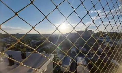 Apartamento à venda, 2 quartos, 1 vaga, centro - carlos barbosa/rs