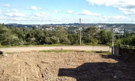 Terreno à venda na Rua Zilos Sartori, ---, Vale Verde, Garibaldi