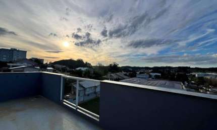 Apartamento à venda, 3 quartos, 1 suíte, 2 vagas, Triângulo - Carlos Barbosa/RS