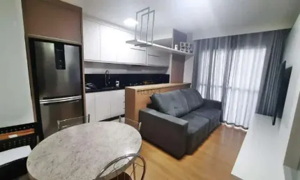 Apartamento com 2 quartos à venda na Rua Bela Vizione, 58, Alfândega, Garibaldi