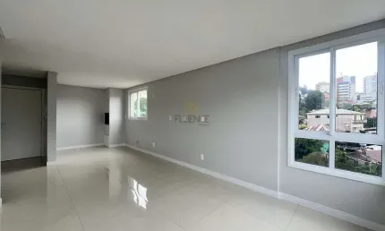 Apartamento à venda, 2 quartos, 1 vaga, Borgo - Bento Gonçalves/RS