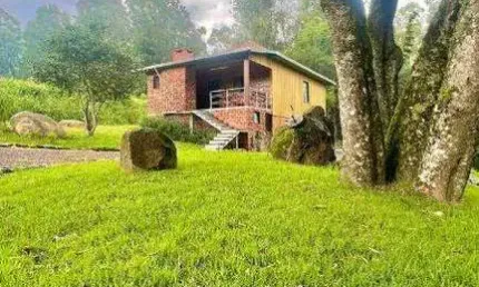 Sítio à venda, 2 quartos, 2 vagas, Linha Vitória - Carlos Barbosa/RS