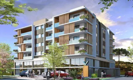 Apartamento à venda, 3 quartos, 1 suíte, 1 vaga, Navegantes - Carlos Barbosa/RS