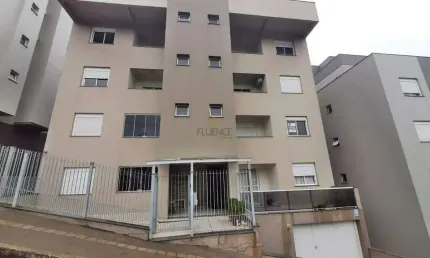 Apartamento com 3 quartos à venda na Rua Aurélio Bitencourt, 250, Centro, Garibaldi