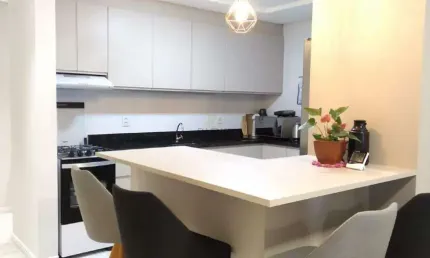 Apartamento à venda, 3 quartos, 1 suíte, 2 vagas, Centro - Garibaldi/RS