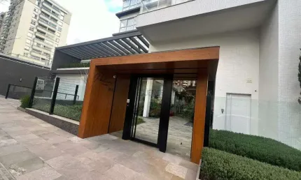 Apartamento à venda, 3 quartos, 3 suítes, 3 vagas, São Bento - Bento Gonçalves/RS
