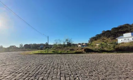 Terreno à venda na Rua Buarque de Macedo, 180, São Paulo, Carlos Barbosa