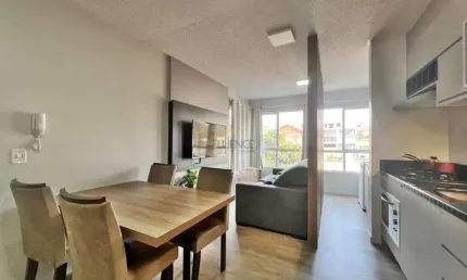 Apartamento em Bento Gonçalves/RS - Bairro Ouro Verde II